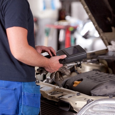 Automotive Diagnostics